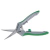 Shear Perfection Stainless Steel Trimming Shears, 2" Curved Blades -