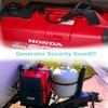 Yoursme Generator Theft Deterrent Bracket Protection Fit for Honda Generator