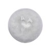 Powder Puff for Body | Soft Round Body Cosmetic Powder