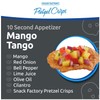 Snack Factory Pretzel Crisps Sea Salt & Cracked Pepper, 7.2