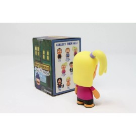 Kidrobot Bob's Burgers TAMMY Figure Blind Box Vinyl Figure Kidrobot LOOT CRATE BRAND NEW