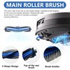 Accessories for ECOVACS DEEBOT X11 Omni Cyclone, X9 Pro Omni,