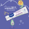 Mustela, Crema Contra las Rozaduras para Bebé 123, 108g
