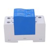 DC Surge Protector Alarm Window Modular Design Rail Installation Protective