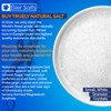 Elixir Gardens Pure Medical FCC Food Grade Organic Epsom Salts