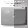 Protective Case for 14" HP Envy X360 2-in-1 2K Touch-Screen