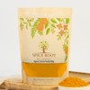 Organic Turmeric Powder 500g - Premium Quality, Certified Organic