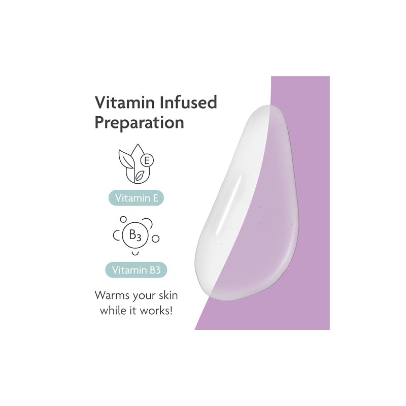 TriLASTIN HT Hydro Thermal Accelerator by Trilastin