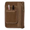 Tactical Notebook Covers Field Cover, Zippered, for Canadian Forces FMP