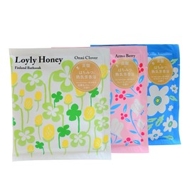 Charlie Lowlehanny, Finnish Bath Soak, Sold Separately, Nigori-yu, Sauna Feel, Finland Berry, White Anemone, Birch & Clover, Choose from 3 Types (Finnish Berries (Pink))