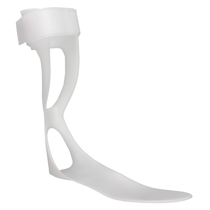 Drop Foot Corrector Ankle Foot Orthosis Straightener AFO Support Splint