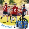Sports Duffle Bag, Small Gym Bags With Zipper, Ballet Dance