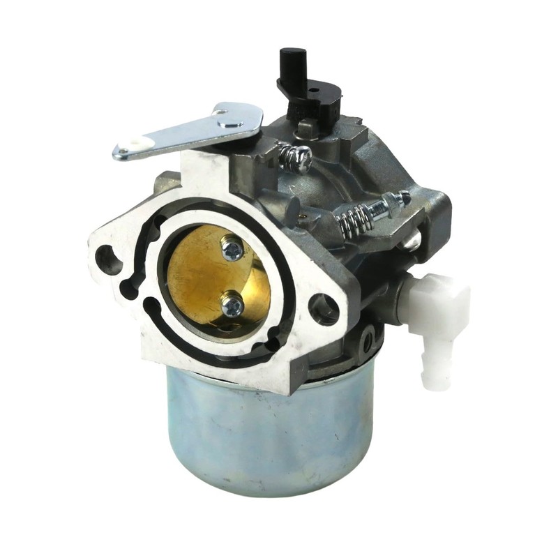 The ROP Shop Carburetor for Briggs & Stratton 196432-1153-E1, 196432-1163-E1,