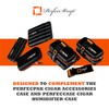 Perfec - PerfecStrap Elastic Quick-Connect, Elastic Strap Buckle Connector for