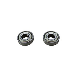 Band Saw Bearings Set of 2 Fits - Delta 28-200 Band Saw - Thrust Bearings For Behind The Blade - Replacement Bearing - Made in the USA
