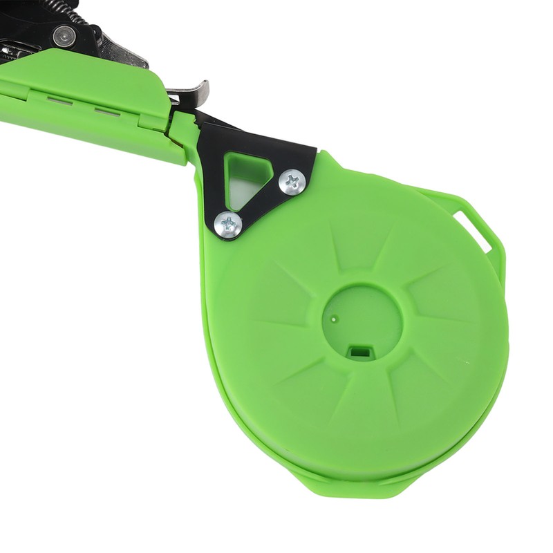 Plant Tying Machine SK5 Steel Gardening Tape Tool with Blade