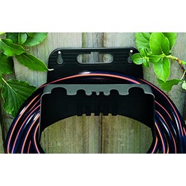 Black+Decker Wall Bracket for Garden Hose, Normal
