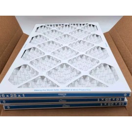 Filter Aerostar 16x25x1 (15.75x24.75x3