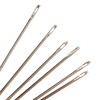 John James Glovers Needles, Size #12, 29.5mm in Length and