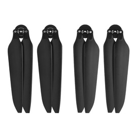 Evo Max 4T Propellers 1136 Blades, Quick Release Propellers for Autel Evo Max 4T/4N Drone Accessories, 2 Pair of Prop Blades for EVO Max 4N 4T