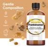 Frankincense Essential Oil - Pure & Natural Frankincense Aroma Therapeutic