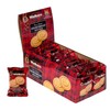 Walker's Shortbread Rounds 2 Count, Pure Butter Shortbread Cookies, 1.2