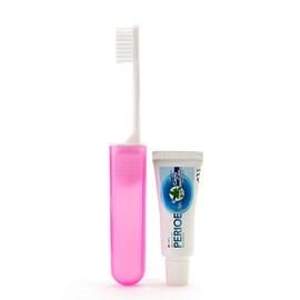 4p travel toiletries