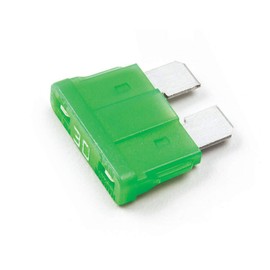 Grote 82-ANR-30A ATC Blade Style Standard Fuses - 30 Amp - 5 Pack