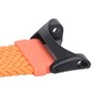 Weave Nylon Watch Band Washable Adjust Size Quick Release Watch