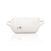 Baking Dish Modern Table by Sandra Rich