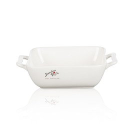 Baking Dish Modern Table by Sandra Rich