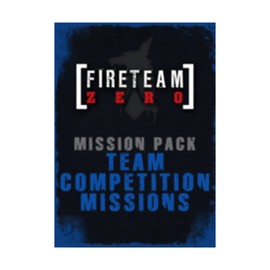 Fireteam Zero: Team Competition Mission Pack