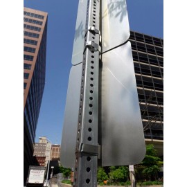 Fechometal USA Fast Band - Band and Buckle Clamp SS 304 x 3/4'' x .030'' x 27'' (25/box)