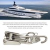 Anchor Chain Tensioner Rugged Rustproof Reliable Secure Anchoring Anchor Chain