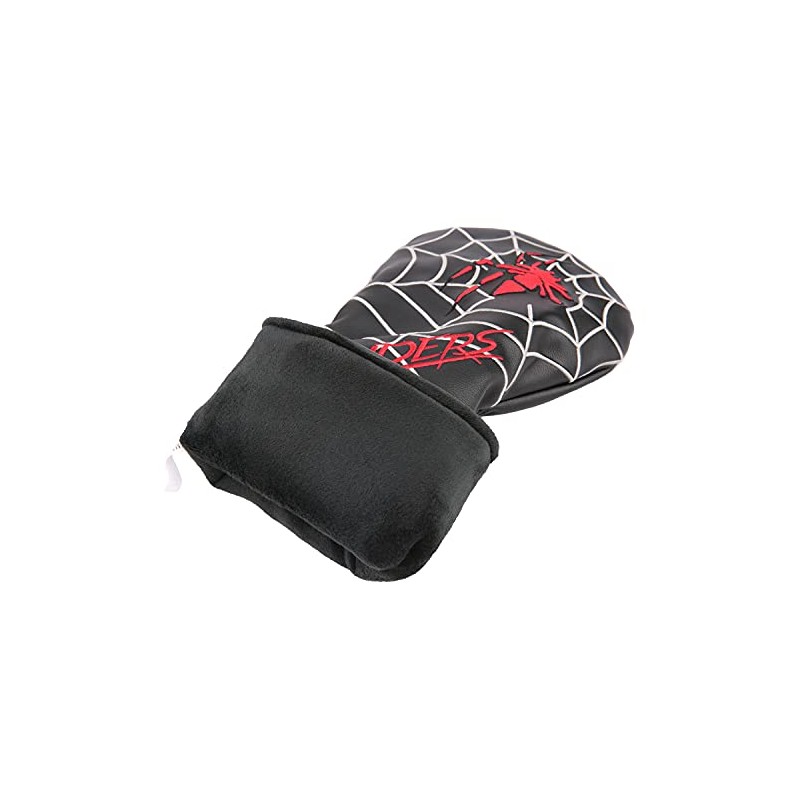 Golf Headcover Driver Cover Wood FW Cover Utility UT Cover