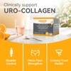 URO-Collagen Gynable – Women's Oral Collagen Gummies for Urinary Leakage,