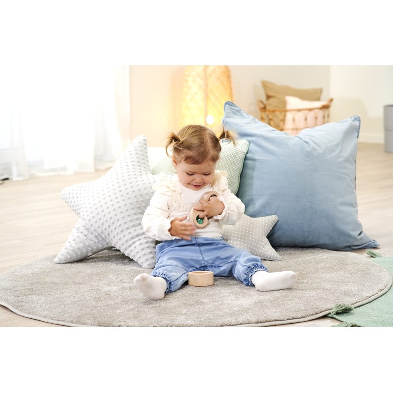 Eichhorn EH Baby Pure Entdecker Bausteine