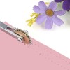 Pack of 2 sewing tools, craft sewing wheel, sewing tool
