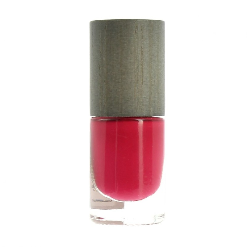 Boho Green Bio-Nagellack