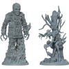 Asmodee Cmon Zombicide: Iron Maiden Pack #3 - Board Games