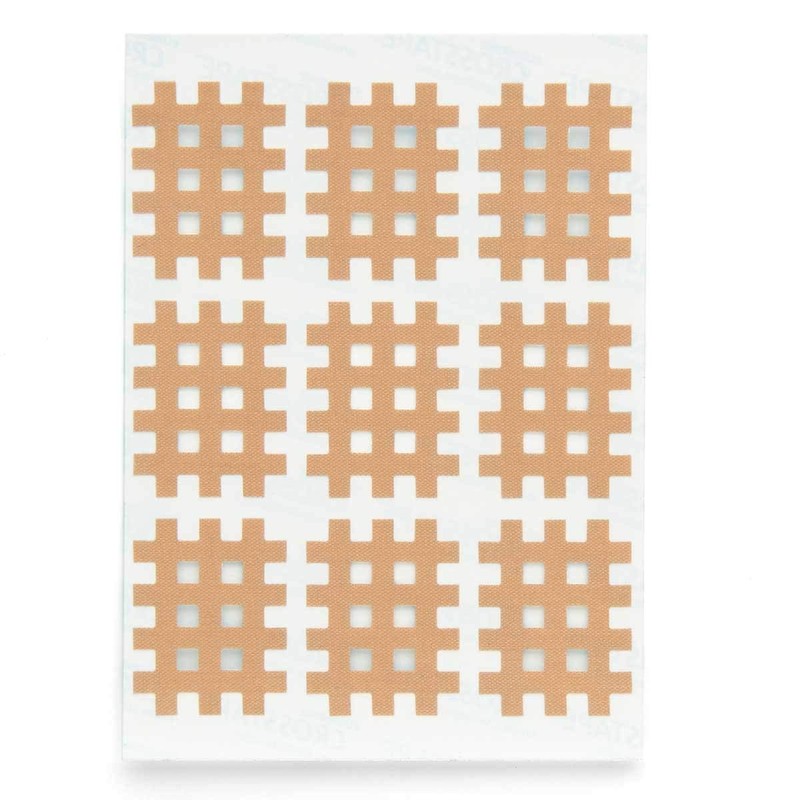 KUMBRINK CROSSTAPE M (180 Tapes)