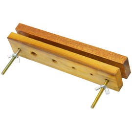 SM SunniMix Compact Paper Press Tool for DIY Bookbinding Projects