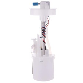 OCPTY Fuel Pump Assembly Replacement for ESR3926 1994-1995 for Land Rover Discovery 3.9L 1996-1999 for Land Rover Discovery 4.0L 1994 for Land Rover for Range Rover 3.9L