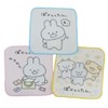 Pokantotan (Mini Towel) 3-Piece Mini Towel San-X