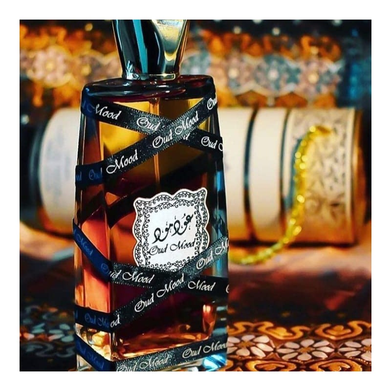 LATTAFA OUD MOOD 100ML
