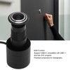Peephole Camera 1080P 2MP Pixels Wide Angle USB Plug and