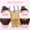 SPRINGSUGAR- Juego de 4 paquetes de cera para el cabello