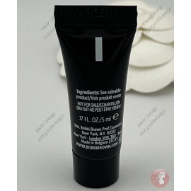 Bobbi Brown Extra Illuminating Moisture Balm .17 oz / 5 ml New Travel Size