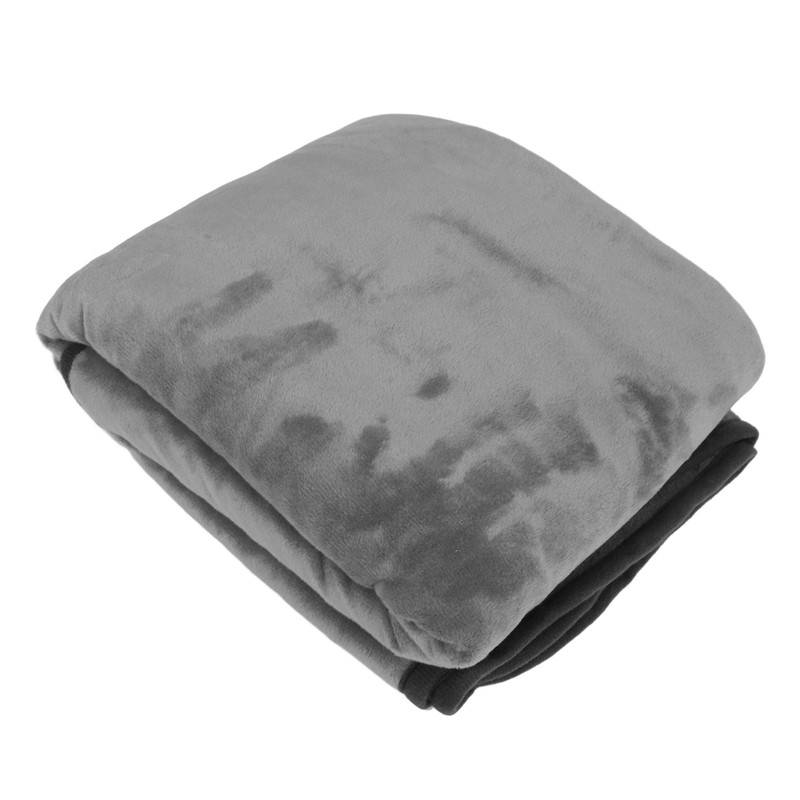 USB Heated Shawl 3 Temperature Adjustable Soft Comfortable Electric Heated