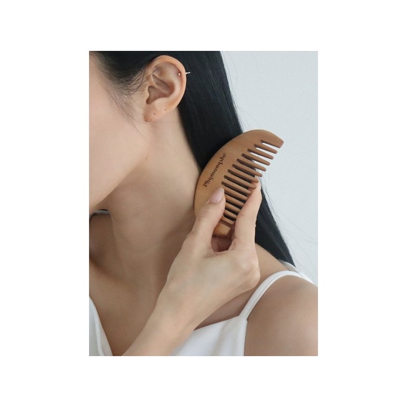 PHYMONGSHE 두피 근막 괄사 포 리버티 Scalp Fascia Gua Sha
